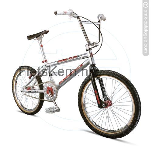 Diamondback Reactor specificaties en beoordelingen